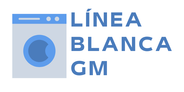 Reparación de Línea Blanca GM
